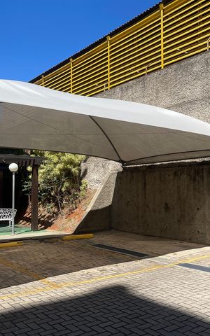 Apartamento para alugar com 47m², 2 quartos e 1 vaga