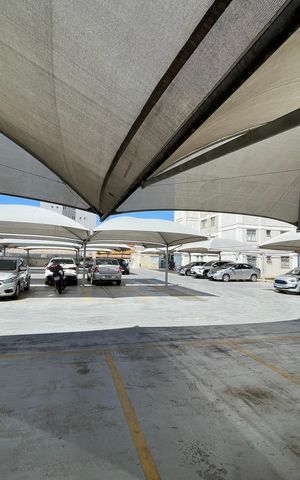 Apartamento para alugar com 47m², 2 quartos e 1 vaga