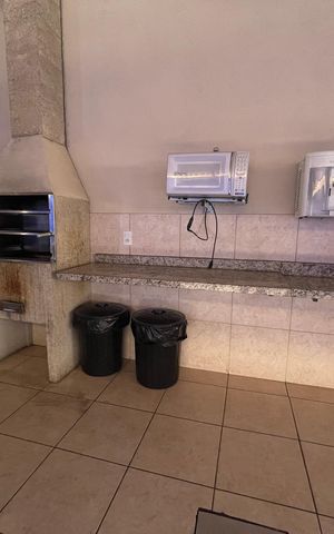 Apartamento para alugar com 47m², 2 quartos e 1 vaga