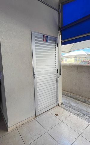 Apartamento para alugar com 47m², 2 quartos e 1 vaga
