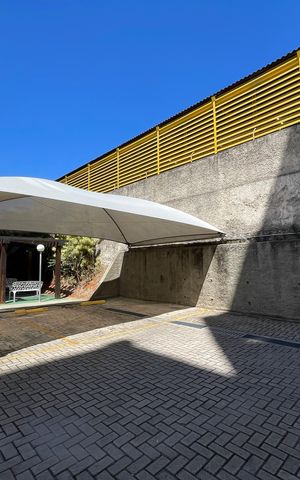 Apartamento para alugar com 47m², 2 quartos e 1 vaga