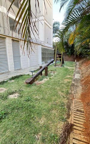 Apartamento para alugar com 47m², 2 quartos e 1 vaga