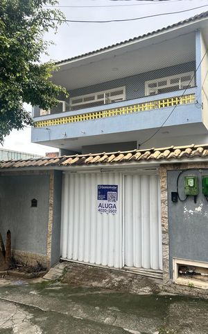 Casa para alugar com 110m², 3 quartos e 1 vaga