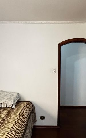 Casa à venda com 272m², 3 quartos e 2 vagas Casa à venda com 272m², 3 quartos e 2 vagasQuarto 1