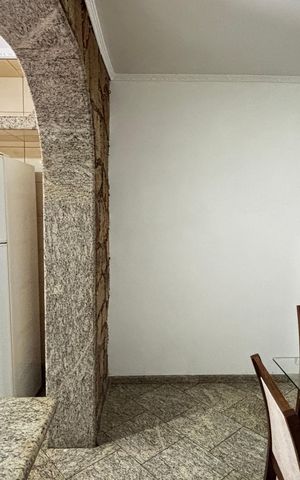 Casa à venda com 272m², 3 quartos e 2 vagas Casa à venda com 272m², 3 quartos e 2 vagasCozinha