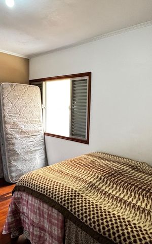 Casa à venda com 272m², 3 quartos e 2 vagas Casa à venda com 272m², 3 quartos e 2 vagasQuarto 1