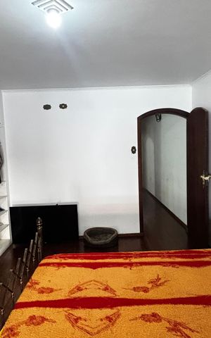 Casa à venda com 272m², 3 quartos e 2 vagas Casa à venda com 272m², 3 quartos e 2 vagasSuite