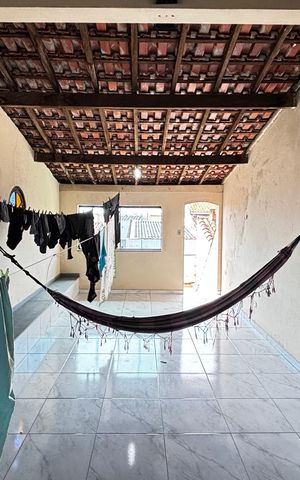 Casa à venda com 272m², 3 quartos e 2 vagas Casa à venda com 272m², 3 quartos e 2 vagasÁrea Gourmet