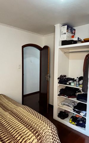 Casa à venda com 272m², 3 quartos e 2 vagas Casa à venda com 272m², 3 quartos e 2 vagasQuarto 1
