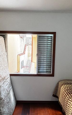 Casa à venda com 272m², 3 quartos e 2 vagas Casa à venda com 272m², 3 quartos e 2 vagasQuarto 1