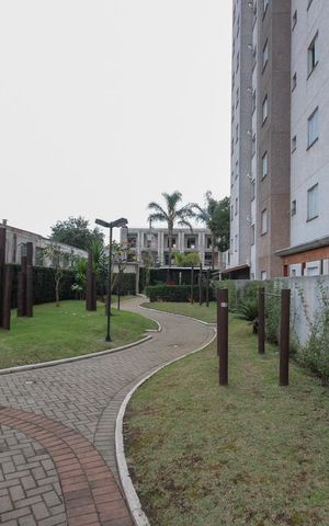 Apartamento à venda com 49m², 2 quartos e 1 vaga Apartamento à venda com 49m², 2 quartos e 1 vagaÁrea comum
