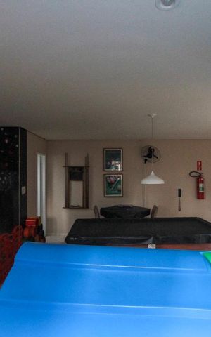 Apartamento à venda com 49m², 2 quartos e 1 vaga Apartamento à venda com 49m², 2 quartos e 1 vagaSala de Jantar