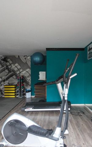 Apartamento à venda com 49m², 2 quartos e 1 vaga Apartamento à venda com 49m², 2 quartos e 1 vagaAcademia