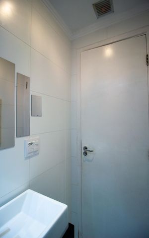 Casa de condomínio para alugar com 125m², 4 quartos e 2 vagas Casa de condomínio para alugar com 125m², 4 quartos e 2 vagasLavabo