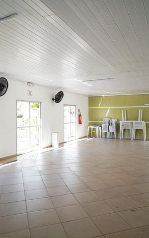 Casa de condomínio para alugar com 125m², 4 quartos e 2 vagas Casa de condomínio para alugar com 125m², 4 quartos e 2 vagasÁrea comum
