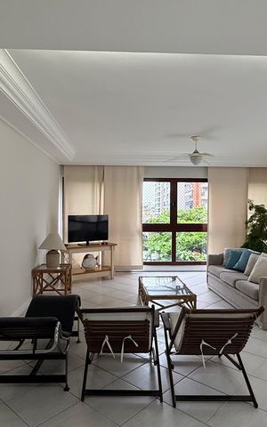 Apartamento para alugar com 150m², 3 quartos e 2 vagas Apartamento para alugar com 150m², 3 quartos e 2 vagasSala