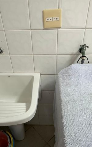 Apartamento para alugar com 150m², 3 quartos e 2 vagas Apartamento para alugar com 150m², 3 quartos e 2 vagasÁrea de Serviço