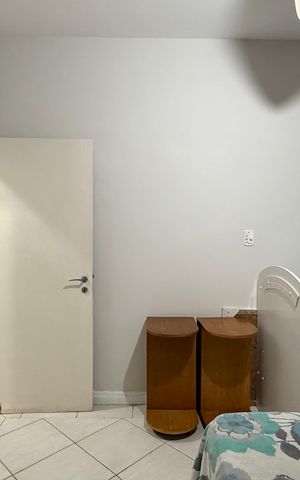 Apartamento para alugar com 150m², 3 quartos e 2 vagas Apartamento para alugar com 150m², 3 quartos e 2 vagasQuarto