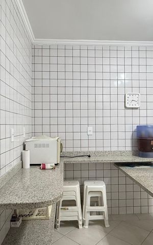 Apartamento para alugar com 150m², 3 quartos e 2 vagas Apartamento para alugar com 150m², 3 quartos e 2 vagasCozinha
