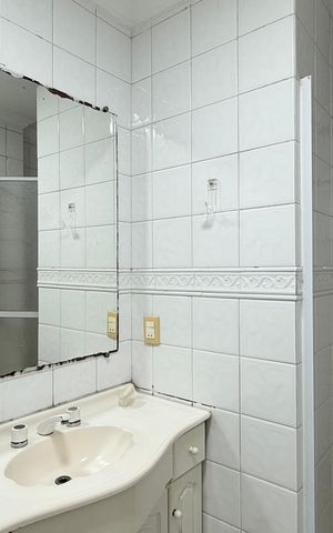 Apartamento para alugar com 150m², 3 quartos e 2 vagas Apartamento para alugar com 150m², 3 quartos e 2 vagasBanheiro Social