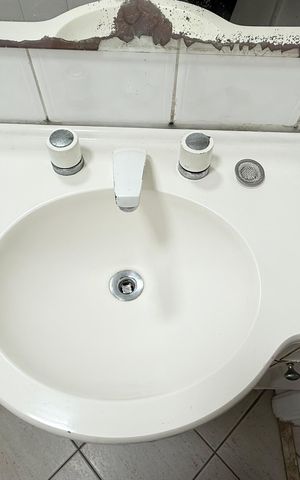 Apartamento para alugar com 150m², 3 quartos e 2 vagas Apartamento para alugar com 150m², 3 quartos e 2 vagasBanheiro Social