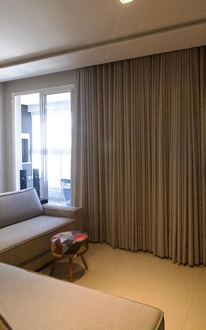 Apartamento à venda com 80m², 2 quartos e 2 vagas Apartamento à venda com 80m², 2 quartos e 2 vagasSala
