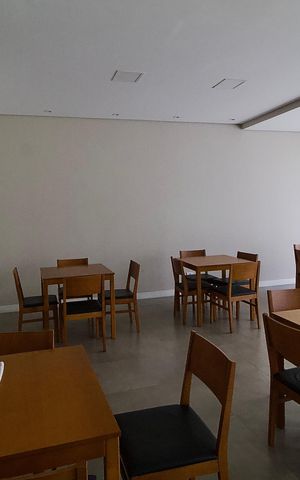 Apartamento à venda com 80m², 2 quartos e 2 vagas Apartamento à venda com 80m², 2 quartos e 2 vagasÁrea comum - Salão de festas