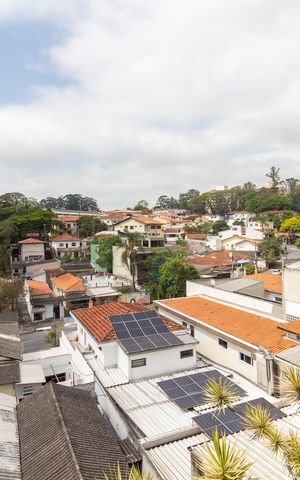 Casa de condomínio para alugar com 120m², 3 quartos e 2 vagas Casa de condomínio para alugar com 120m², 3 quartos e 2 vagasVista