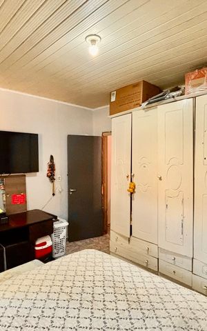 Casa para alugar com 80m², 2 quartos e 3 vagas Casa para alugar com 80m², 2 quartos e 3 vagasQuarto