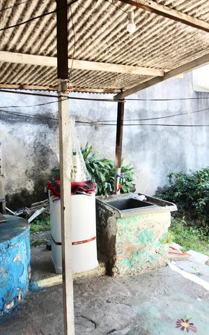 Casa para alugar com 80m², 2 quartos e 3 vagas Casa para alugar com 80m², 2 quartos e 3 vagasÁrea de serviço
