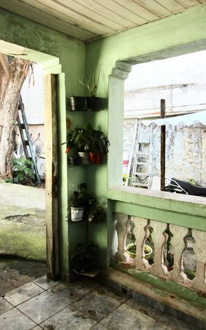Casa para alugar com 80m², 2 quartos e 3 vagas Casa para alugar com 80m², 2 quartos e 3 vagasÁrea comum