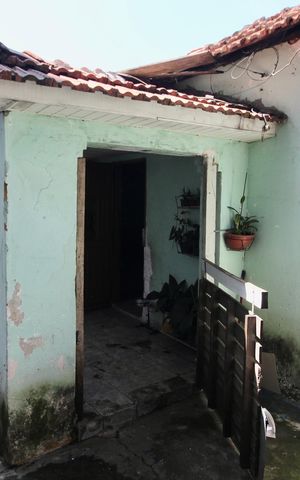 Casa para alugar com 80m², 2 quartos e 3 vagas Casa para alugar com 80m², 2 quartos e 3 vagasÁrea comum