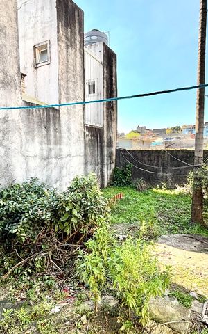 Casa para alugar com 80m², 2 quartos e 3 vagas Casa para alugar com 80m², 2 quartos e 3 vagasÁrea de Serviço