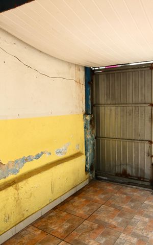 Casa para alugar com 80m², 2 quartos e 3 vagas Casa para alugar com 80m², 2 quartos e 3 vagasGaragem