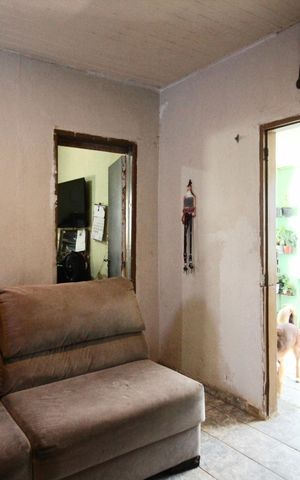 Casa para alugar com 80m², 2 quartos e 3 vagas Casa para alugar com 80m², 2 quartos e 3 vagasSala