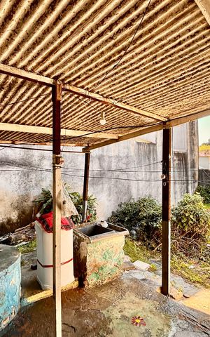 Casa para alugar com 80m², 2 quartos e 3 vagas Casa para alugar com 80m², 2 quartos e 3 vagasÁrea de Serviço