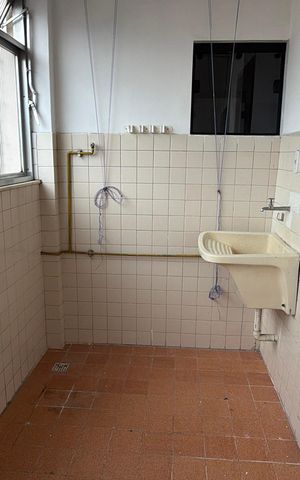 Apartamento para alugar com 84m², 2 quartos e 1 vaga Apartamento para alugar com 84m², 2 quartos e 1 vagaÁrea de Serviço