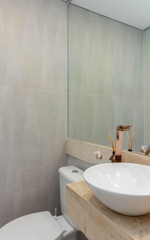 Apartamento para alugar com 195m², 4 quartos e 4 vagas Apartamento para alugar com 195m², 4 quartos e 4 vagasLavabo