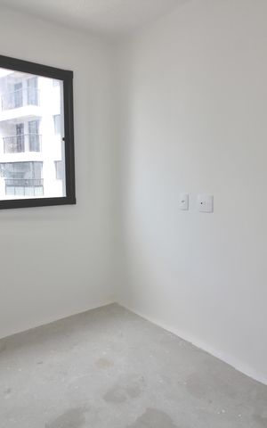 Apartamento à venda com 38m², 2 quartos e sem vaga Apartamento à venda com 38m², 2 quartos e sem vagaQuarto 2