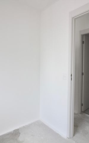Apartamento à venda com 38m², 2 quartos e sem vaga Apartamento à venda com 38m², 2 quartos e sem vagaQuarto 1