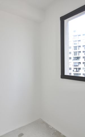 Apartamento à venda com 38m², 2 quartos e sem vaga Apartamento à venda com 38m², 2 quartos e sem vagaQuarto 1