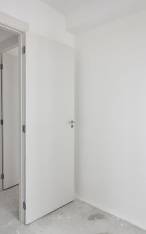 Apartamento à venda com 38m², 2 quartos e sem vaga Apartamento à venda com 38m², 2 quartos e sem vagaQuarto 1
