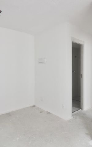 Apartamento à venda com 38m², 2 quartos e sem vaga Apartamento à venda com 38m², 2 quartos e sem vagaSala
