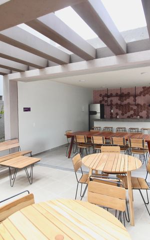 Apartamento à venda com 38m², 2 quartos e sem vaga Apartamento à venda com 38m², 2 quartos e sem vagaÁrea comum - Churrasqueira