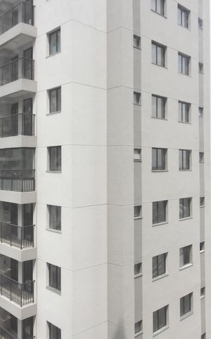 Apartamento à venda com 38m², 2 quartos e sem vaga Apartamento à venda com 38m², 2 quartos e sem vagaVista do Quarto 1