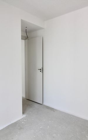 Apartamento à venda com 38m², 2 quartos e sem vaga Apartamento à venda com 38m², 2 quartos e sem vagaQuarto 2