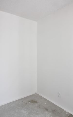 Apartamento à venda com 38m², 2 quartos e sem vaga Apartamento à venda com 38m², 2 quartos e sem vagaQuarto 2