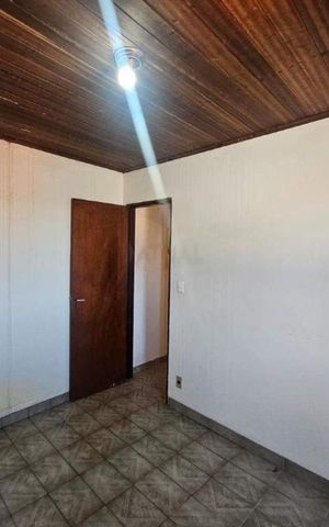 Casa à venda com 125m², 3 quartos e 2 vagas