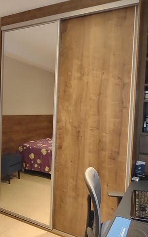 Apartamento à venda com 84m², 2 quartos e 2 vagas Apartamento à venda com 84m², 2 quartos e 2 vagasSuíte 2
