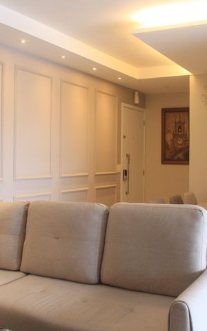 Apartamento à venda com 84m², 2 quartos e 2 vagasSala